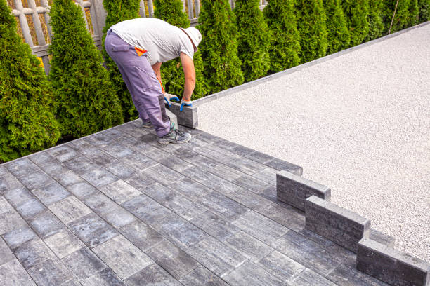 Best Driveway Resurfacing Pavers  in Bedford, IA